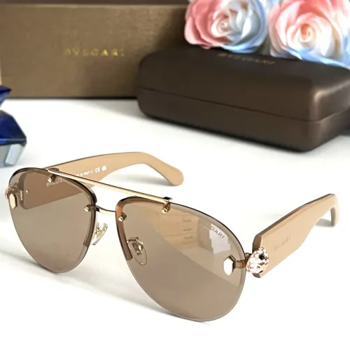 Bvlgari AAA Quality Sunglasses #1415754