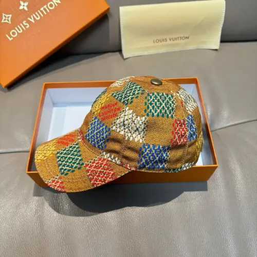 Cheap Louis Vuitton LV Caps #1415758 Replica Wholesale [$36.00 USD] [ITEM#1415758] on Replica Louis Vuitton LV Caps
