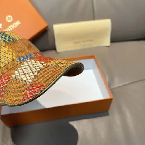 Cheap Louis Vuitton LV Caps #1415758 Replica Wholesale [$36.00 USD] [ITEM#1415758] on Replica Louis Vuitton LV Caps