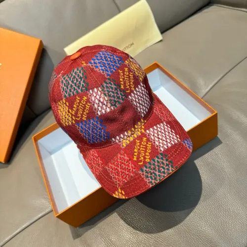 Louis Vuitton LV Caps #1415762
