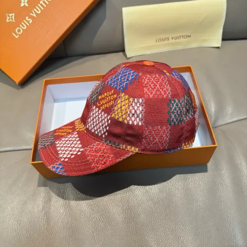 Cheap Louis Vuitton LV Caps #1415762 Replica Wholesale [$36.00 USD] [ITEM#1415762] on Replica Louis Vuitton LV Caps