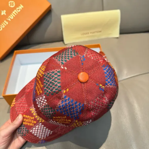 Cheap Louis Vuitton LV Caps #1415762 Replica Wholesale [$36.00 USD] [ITEM#1415762] on Replica Louis Vuitton LV Caps