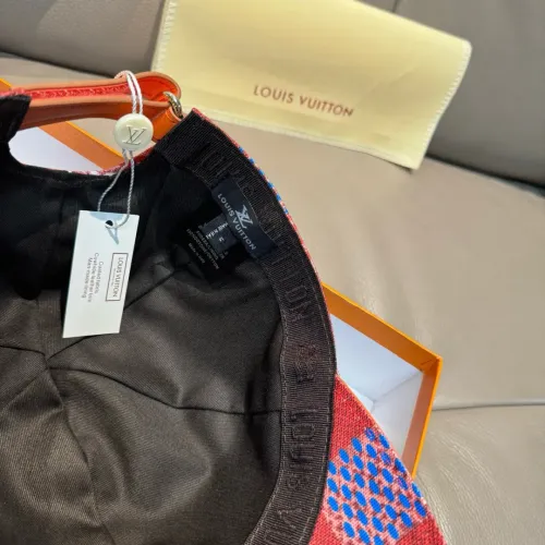Cheap Louis Vuitton LV Caps #1415762 Replica Wholesale [$36.00 USD] [ITEM#1415762] on Replica Louis Vuitton LV Caps