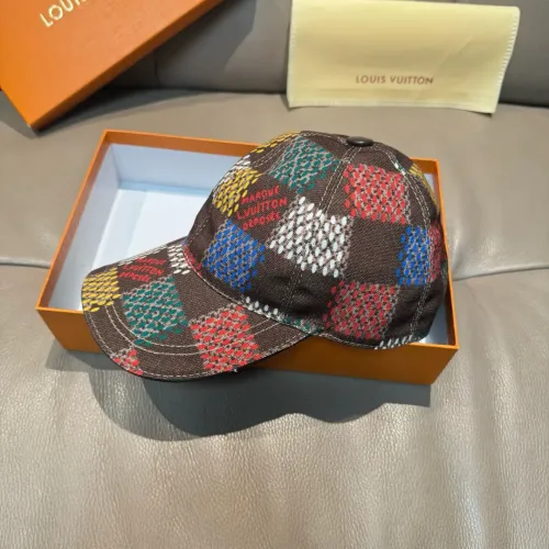 Cheap Louis Vuitton LV Caps #1415763 Replica Wholesale [$36.00 USD] [ITEM#1415763] on Replica Louis Vuitton LV Caps