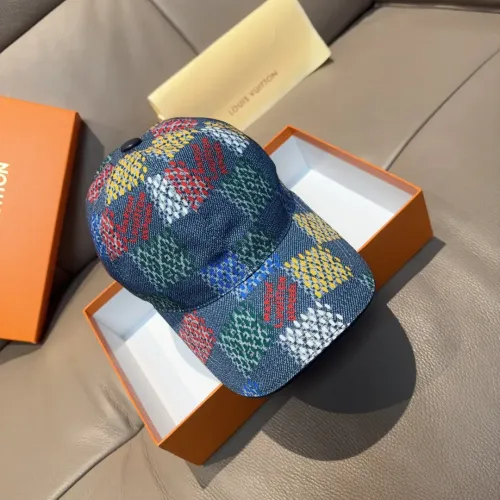 Louis Vuitton LV Caps #1415764