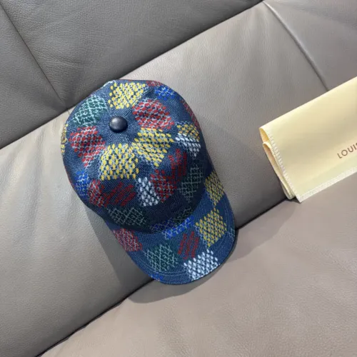 Cheap Louis Vuitton LV Caps #1415764 Replica Wholesale [$36.00 USD] [ITEM#1415764] on Replica Louis Vuitton LV Caps
