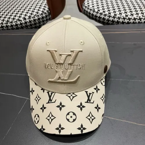 Louis Vuitton LV Caps #1415765