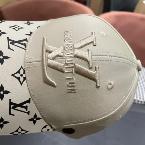 Cheap Louis Vuitton LV Caps #1415765 Replica Wholesale [$32.00 USD] [ITEM#1415765] on Replica Louis Vuitton LV Caps