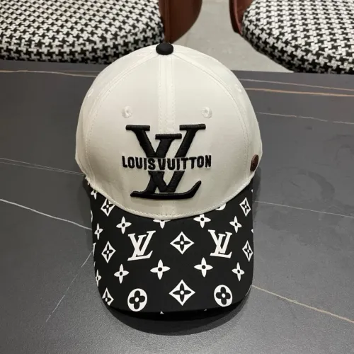 Louis Vuitton LV Caps #1415768
