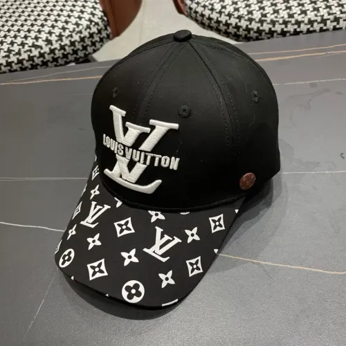 Cheap Louis Vuitton LV Caps #1415771 Replica Wholesale [$32.00 USD] [ITEM#1415771] on Replica Louis Vuitton LV Caps