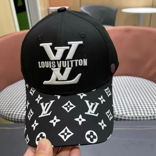 Cheap Louis Vuitton LV Caps #1415771 Replica Wholesale [$32.00 USD] [ITEM#1415771] on Replica Louis Vuitton LV Caps