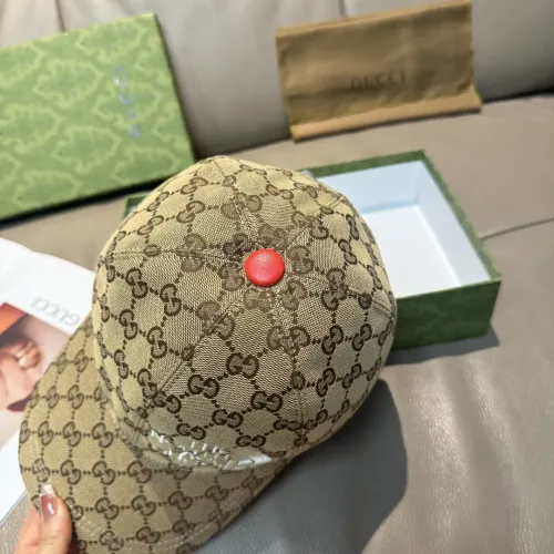 Cheap Gucci Caps #1415778 Replica Wholesale [$36.00 USD] [ITEM#1415778] on Replica Gucci Caps