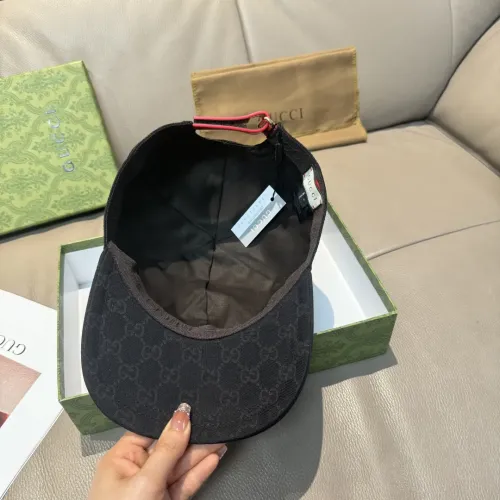 Cheap Gucci Caps #1415779 Replica Wholesale [$36.00 USD] [ITEM#1415779] on Replica Gucci Caps