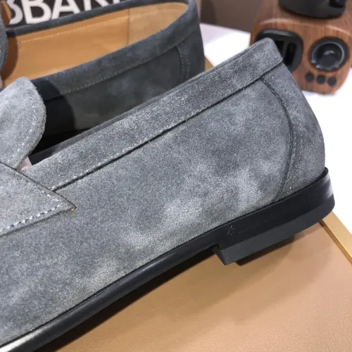 Cheap Dolce &amp; Gabbana D&amp;G Leather Shoes For Men #1415794 Replica Wholesale [$98.00 USD] [ITEM#1415794] on Replica Dolce &amp; Gabbana D&amp;G Leather Shoes