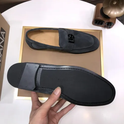 Cheap Dolce &amp; Gabbana D&amp;G Leather Shoes For Men #1415794 Replica Wholesale [$98.00 USD] [ITEM#1415794] on Replica Dolce &amp; Gabbana D&amp;G Leather Shoes