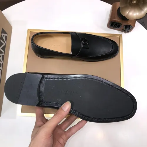 Cheap Dolce &amp; Gabbana D&amp;G Leather Shoes For Men #1415797 Replica Wholesale [$98.00 USD] [ITEM#1415797] on Replica Dolce &amp; Gabbana D&amp;G Leather Shoes