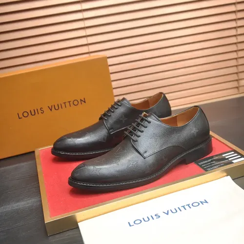 Louis Vuitton LV Oxfords Shoes For Men #1415803