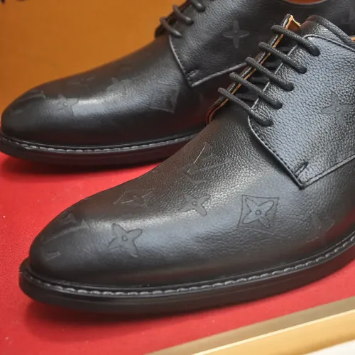 Cheap Louis Vuitton LV Oxfords Shoes For Men #1415803 Replica Wholesale [$88.00 USD] [ITEM#1415803] on Replica Louis Vuitton LV Oxfords Shoes