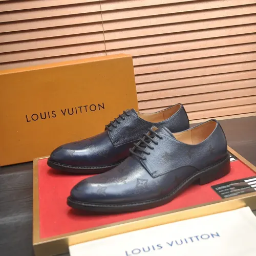 Louis Vuitton LV Oxfords Shoes For Men #1415804