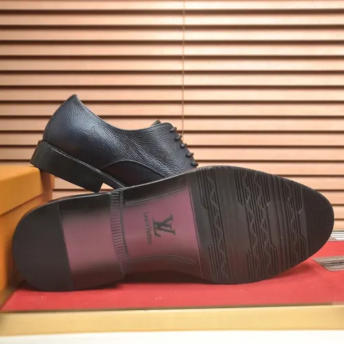 Cheap Louis Vuitton LV Oxfords Shoes For Men #1415804 Replica Wholesale [$88.00 USD] [ITEM#1415804] on Replica Louis Vuitton LV Oxfords Shoes