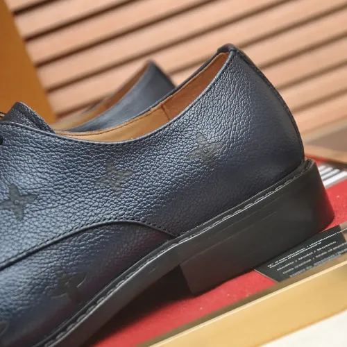 Cheap Louis Vuitton LV Oxfords Shoes For Men #1415804 Replica Wholesale [$88.00 USD] [ITEM#1415804] on Replica Louis Vuitton LV Oxfords Shoes