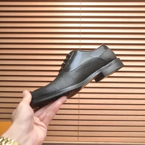 Cheap Louis Vuitton LV Oxfords Shoes For Men #1415806 Replica Wholesale [$88.00 USD] [ITEM#1415806] on Replica Louis Vuitton LV Oxfords Shoes