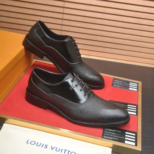 Cheap Louis Vuitton LV Oxfords Shoes For Men #1415806 Replica Wholesale [$88.00 USD] [ITEM#1415806] on Replica Louis Vuitton LV Oxfords Shoes