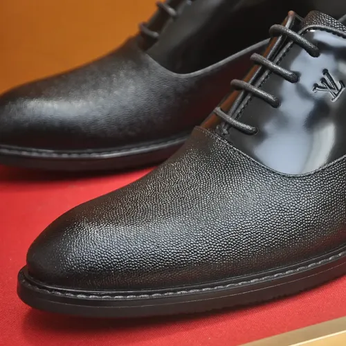 Cheap Louis Vuitton LV Oxfords Shoes For Men #1415806 Replica Wholesale [$88.00 USD] [ITEM#1415806] on Replica Louis Vuitton LV Oxfords Shoes