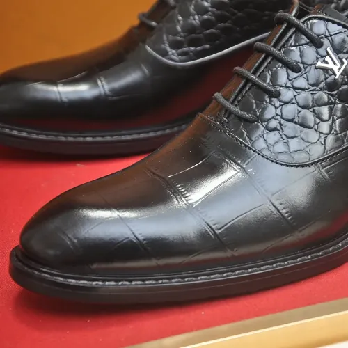 Cheap Louis Vuitton LV Oxfords Shoes For Men #1415807 Replica Wholesale [$88.00 USD] [ITEM#1415807] on Replica Louis Vuitton LV Oxfords Shoes