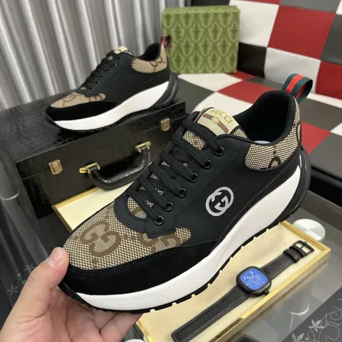 Gucci Casual Shoes For Men #1415827