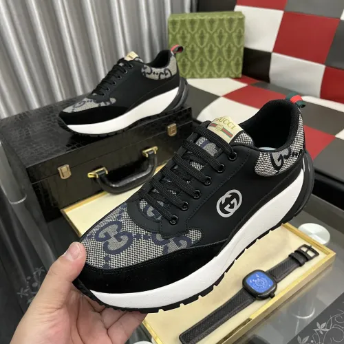 Gucci Casual Shoes For Men #1415829