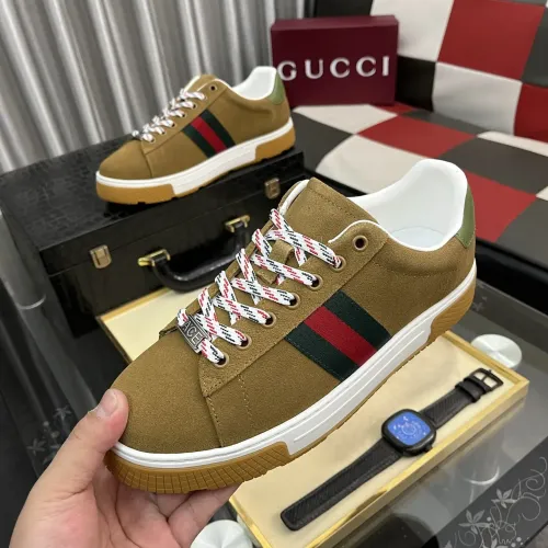Gucci Casual Shoes For Men #1415839