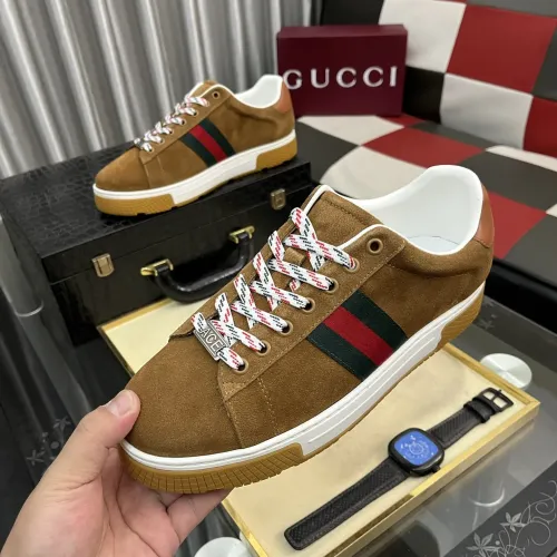 Gucci Casual Shoes For Men #1415840