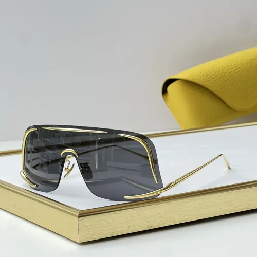 LOEWE AAA Quality Sunglasses #1415849