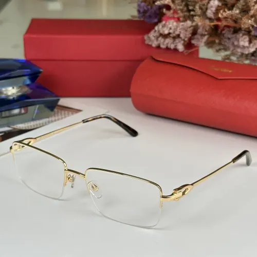 Cartier Goggles #1415853