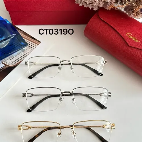 Cheap Cartier Goggles #1415853 Replica Wholesale [$64.00 USD] [ITEM#1415853] on Replica Cartier Goggles