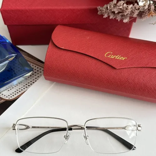 Cheap Cartier Goggles #1415854 Replica Wholesale [$64.00 USD] [ITEM#1415854] on Replica Cartier Goggles