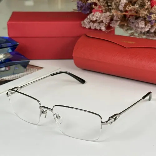 Cartier Goggles #1415855