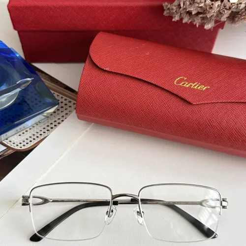 Cheap Cartier Goggles #1415855 Replica Wholesale [$64.00 USD] [ITEM#1415855] on Replica Cartier Goggles