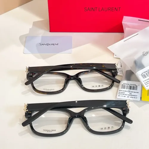 Cheap Yves Saint Laurent YSL Goggles #1415857 Replica Wholesale [$60.00 USD] [ITEM#1415857] on Replica Yves Saint Laurent YSL Goggles