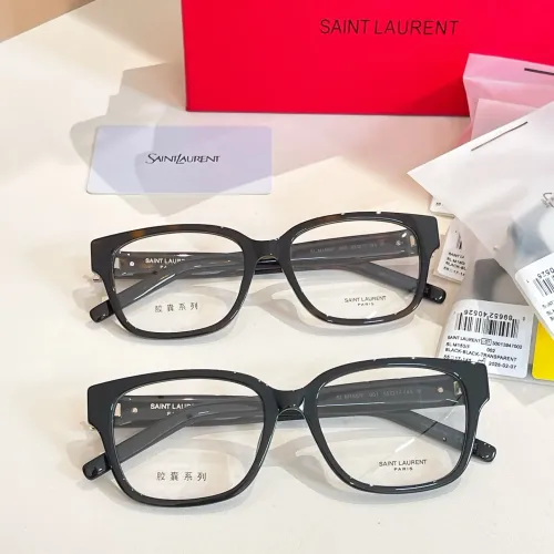 Cheap Yves Saint Laurent YSL Goggles #1415858 Replica Wholesale [$60.00 USD] [ITEM#1415858] on Replica Yves Saint Laurent YSL Goggles