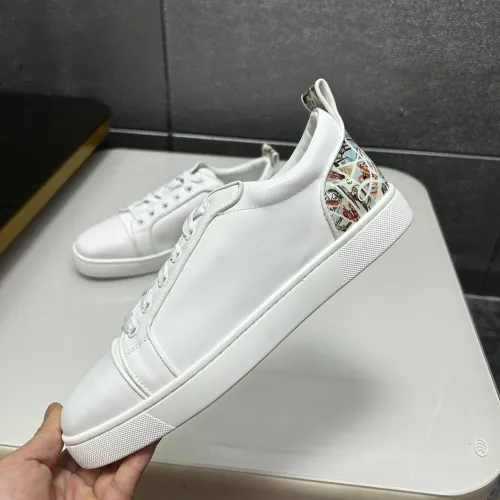 Cheap Christian Louboutin Casual Shoes For Women #1415859 Replica Wholesale [$88.00 USD] [ITEM#1415859] on Replica Christian Louboutin Casual Shoes