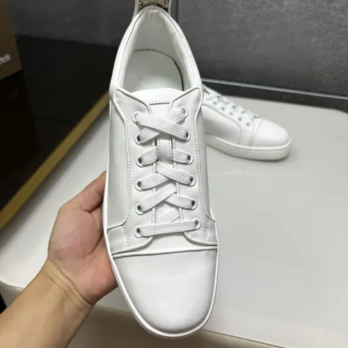 Cheap Christian Louboutin Casual Shoes For Women #1415859 Replica Wholesale [$88.00 USD] [ITEM#1415859] on Replica Christian Louboutin Casual Shoes