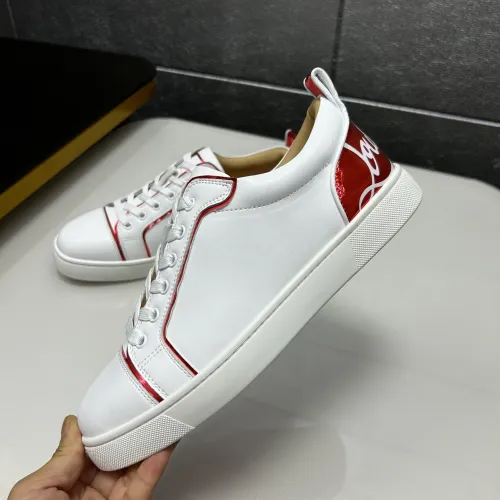 Cheap Christian Louboutin Casual Shoes For Women #1415865 Replica Wholesale [$88.00 USD] [ITEM#1415865] on Replica Christian Louboutin Casual Shoes