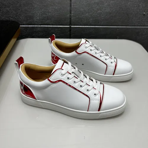 Cheap Christian Louboutin Casual Shoes For Women #1415865 Replica Wholesale [$88.00 USD] [ITEM#1415865] on Replica Christian Louboutin Casual Shoes