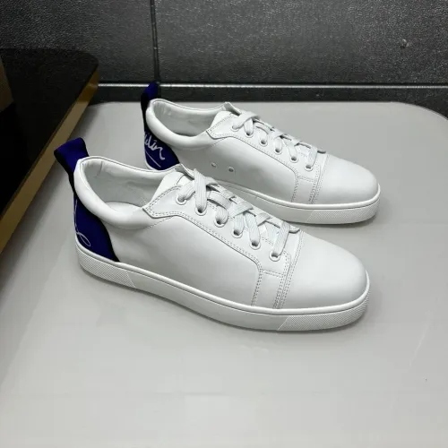 Cheap Christian Louboutin Casual Shoes For Women #1415867 Replica Wholesale [$88.00 USD] [ITEM#1415867] on Replica Christian Louboutin Casual Shoes