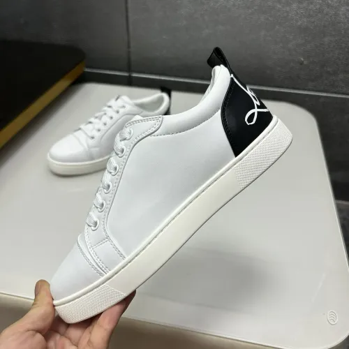 Cheap Christian Louboutin Casual Shoes For Women #1415873 Replica Wholesale [$88.00 USD] [ITEM#1415873] on Replica Christian Louboutin Casual Shoes