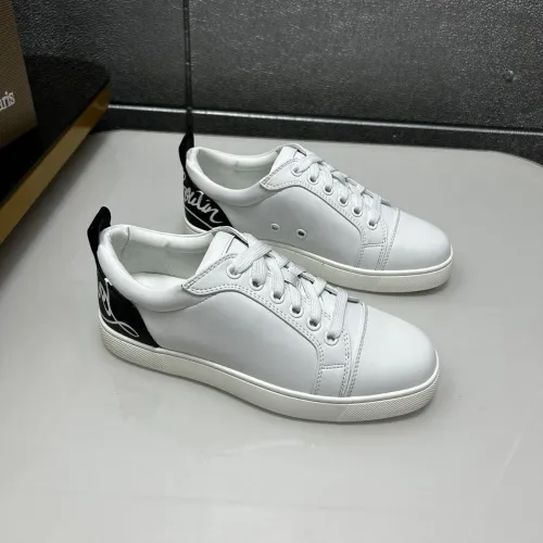 Cheap Christian Louboutin Casual Shoes For Women #1415873 Replica Wholesale [$88.00 USD] [ITEM#1415873] on Replica Christian Louboutin Casual Shoes