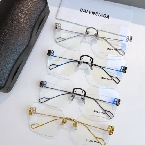 Cheap Balenciaga Goggles #1415877 Replica Wholesale [$60.00 USD] [ITEM#1415877] on Replica Balenciaga Goggles