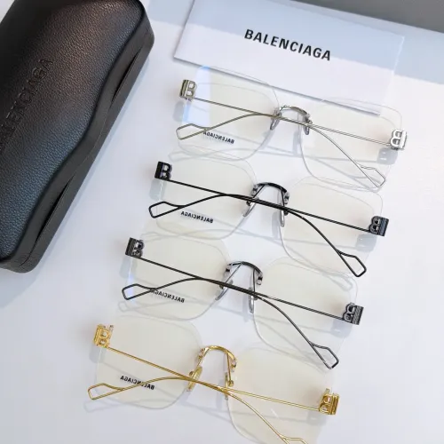 Cheap Balenciaga Goggles #1415877 Replica Wholesale [$60.00 USD] [ITEM#1415877] on Replica Balenciaga Goggles